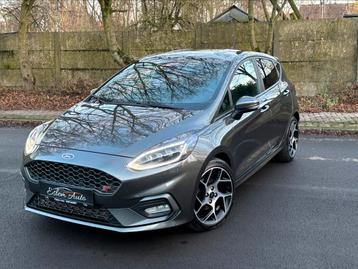 Ford Fiesta St  12 Maanden Garantie   beschikbaar voor biedingen