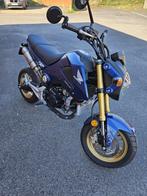 Honda MSX 125cc, Motos, Motos | Honda, 4 cylindres, Autre, Particulier, 125 cm³