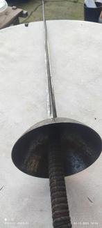 2 mooie degens . Zie foto . Mvg ., Sport en Fitness, Vechtsporten en Zelfverdediging, Ophalen, Zo goed als nieuw