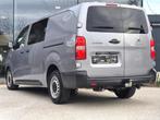 Peugeot Expert dubbele cabine - lichte vracht, ook voor par, Auto's, Bestelwagens en Lichte vracht, Euro 6, 0 kg, Bedrijf, Zilver of Grijs
