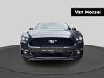 Ford Mustang 2.3i Ecoboost | Blue Edition | Front Sensors, Auto's, 4 zetels, Gebruikt, Euro 6, 4 cilinders