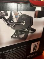 Tacx neo T2800 met adapter voor schijremmen, Enlèvement, Comme neuf