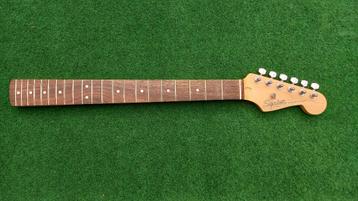 Squier stratocaster hals in superconditie, Enlèvement ou Envoi, Neuf