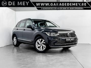 Volkswagen Tiguan Tiguan 1.5 TSI Life OPF DSG beschikbaar voor biedingen