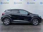 Renault Captur Intens*Boite auto*GPS*Caméra*Carplay*Clim au, Autos, 121 g/km, 1332 cm³, Achat, Euro 6