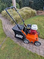 Eliet E 401 Pro verticuteermachine ( Honda GX 120), Ophalen, Zo goed als nieuw, Benzine, Eliet / Honda