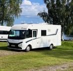 Itineo sb700 integraal met stapelbed, Caravans en Kamperen, Integraal, Diesel, Particulier, Fiat