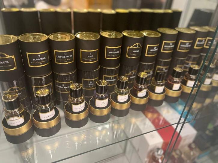 Collection Prestige Sultan 9 / Sweet Sultan ACTIE!, Bijoux, Sacs & Beauté, Beauté | Parfums, Neuf, Enlèvement ou Envoi