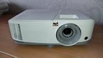 Viewsonic PA 503S videoprojector als nieuw te koop, Audio, Tv en Foto, Ophalen, Zo goed als nieuw, DLP, Full HD (1080)