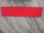 Ikea rode wandplank Lack Interieur huis inrichting plank, Ophalen