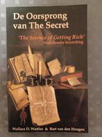 De oorsprong van the secret, Enlèvement ou Envoi, Comme neuf