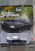NISSAN SKYLINE GT-R R32 fast and Furious, Ophalen of Verzenden, Nieuw