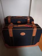 4 reiskoffers in elkaar passend, Hobby en Vrije tijd, Gebruikt, Ophalen