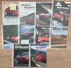 ALFA 8C - ARTIKELS, Ophalen of Verzenden