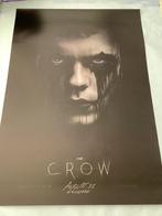 Affiche du film THE CROW 70-100 cm, Enlèvement ou Envoi