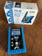 Peterson VS-II Virtual Strobe Tuner - Accordeur guitare PRO, Ophalen of Verzenden, Gebruikt, Elektrische gitaar