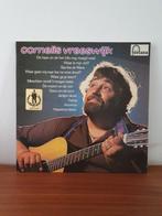 Cornelis Vreeswijk - Cornelis Vreeswijk, Cd's en Dvd's, Vinyl | Nederlandstalig, Ophalen of Verzenden, Gebruikt