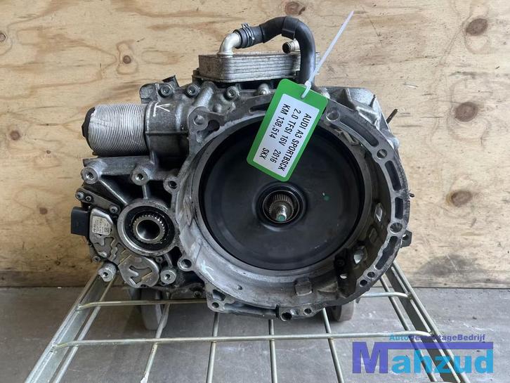 AUDI A3 S3 8V automaatbak versnelingsbak SKX, Autos : Pièces & Accessoires, Transmission & Accessoires, Audi, Utilisé