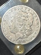 Morgan Dollar 1979 S, Ophalen of Verzenden