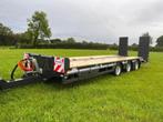 Mckee Diepladers - Transport - Trailers, Ophalen
