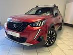 Peugeot 2008 II GT, Automaat, 1199 cc, 5 deurs, 97 kW