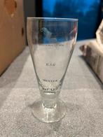 Ricard Perroquet-glas. Versleten., Verzamelen, Glas en Drinkglazen, Gebruikt
