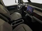 Volkswagen ID.Buzz Lwb ID.Buzz LWB 86 kWh Pro, Auto's, Volkswagen, Automaat, Monovolume, Elektrisch, Zilver of Grijs