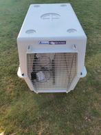 Petmate vari kennel
Nieuw maat l, Dieren en Toebehoren, Ophalen, Zo goed als nieuw