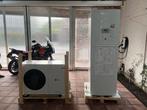 Lucht/Water warmtepomp GeniaAir Split + Binnenunit, Doe-het-zelf en Bouw, Ophalen, Zo goed als nieuw, Overige typen