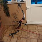 Boog Hoyt portec, Ophalen of Verzenden