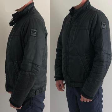 Veste homme hiver PME, Enlèvement, Porté