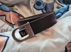 Ceinture rare Christian Dior authentique en vari cuir, Vêtements | Hommes, Ceintures, Christian Dior, Cuir véritable, Enlèvement ou Envoi
