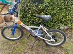Kinderfiets B-twin, Fietsen en Brommers, Ophalen, Zo goed als nieuw