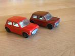 Matchbox superfast racing mini, Gebruikt, Ophalen of Verzenden, Auto