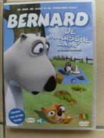 Bernard De magische lamp, Europees, Tekenfilm, Ophalen of Verzenden, Zo goed als nieuw