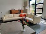 Vintage hoekzetel Rolf Benz, Huis en Inrichting, Zetels | Complete zithoeken, Ophalen, Zo goed als nieuw