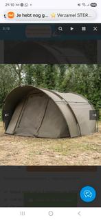 Avid hq  dual layer 2 persoons tent, Watersport en Boten, Ophalen of Verzenden