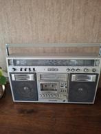 Panasonic RX 5600LS
VINTAGE jaar 80
BOOMBOX, Ophalen of Verzenden, Gebruikt