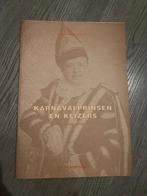 boek Dendermonde karnavalprinsen en keizers vanaf 1955, Boeken, Ophalen of Verzenden