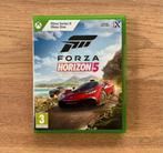 Forza horizon 5 Xbox, Consoles de jeu & Jeux vidéo, Jeux | Xbox Series X & S, Comme neuf