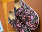 Birkenstock instappers., Enlèvement ou Envoi, Comme neuf, Sabots