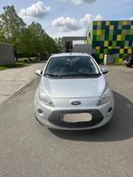 Zeer nette Ford KA, Auto's, Te koop, Zilver of Grijs, 989 kg, Stadsauto