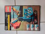 Lego Technic boek 1980, Ophalen of Verzenden, Zo goed als nieuw, Lego