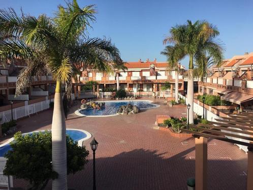 tenerife te huur, Vakantie, Vakantiehuizen | Spanje, Canarische Eilanden, Appartement, Dorp, Aan zee, 2 slaapkamers, Eigenaar