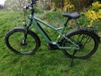 Vélo électrique, Fietsen en Brommers, Ophalen, Zo goed als nieuw, Moustache, 50 km per accu of meer
