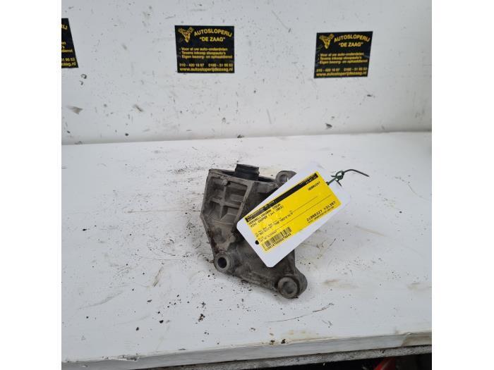 Support boîte de vitesse d'un Mini Cooper, Autos : Pièces & Accessoires, Suspension & Châssis, Mini, Utilisé, 3 mois de garantie