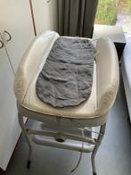 Chicco verzorgingstafel en babybadje, Kinderen en Baby's, Ophalen, Gebruikt, Badje, Overige merken