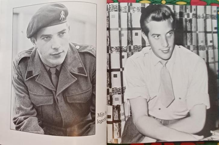 WILL TURA // Mijn privé foto-album // Joepie-special/ 152p., Boeken, Muziek, Ophalen of Verzenden