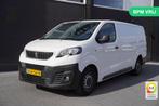 Peugeot Expert 2.0 BlueHDI 122PK L3 EURO 6 - Airco - Navi -, Bedrijf, Onderhoudsboekje, Te koop, Parkeersensor