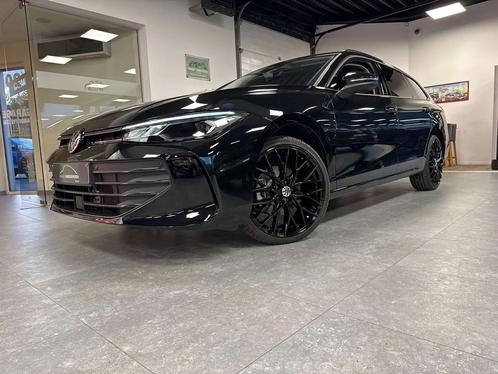 Volkswagen Passat Variant 1.5 TSI OPF DSG * NEW MODEL !, Auto's, Volkswagen, Te koop, Passat, ABS, Achteruitrijcamera, Adaptive Cruise Control